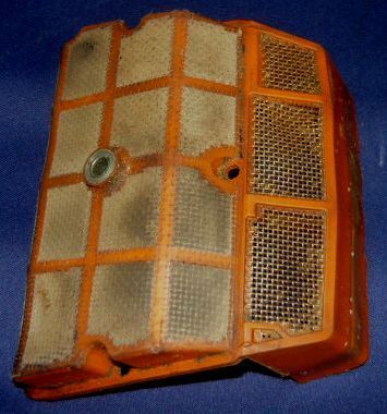 stihl 044 av chainsaw air filter