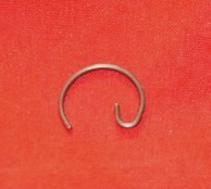 husqvarna 281, 181 + chainsaw piston clip pn 501 29 86-01 new box H-23