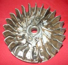 jonsered 920 chainsaw flywheel and starter pawls