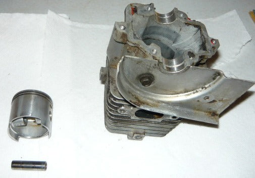 Homelite Chainsaw Carb Diaphragm NEW 67371 Fits Homelite XL2 Chainsaws