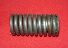 husqvarna 371, 372 xp, 371 xp, 362, 365 chainsaw av spring mount #1 (standard, side mount)
