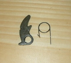 Husqvarna 181 281 288 Chainsaw Starter Pawl and Spring