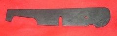 husqvarna 444, 44 chainsaw saw dust guard pn 501 82 91-01 new box h-2