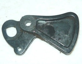 lombard at-20, al-20 chainsaw throttle trigger