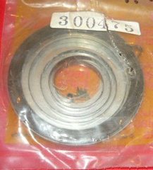 mcculloch trimmer rewind spring pn 300475 new box a