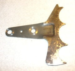 husqvarna 371, 372 XP chainsaw outer bucking spike
