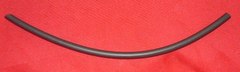 husqvarna 257, 154, 262 chainsaw fuel hose line pn 501 76 83-02 new box H-23