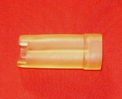 husqvarna 266, 61 + chainsaw carburetor sleeve pn 501 28 92-01 new box h-12