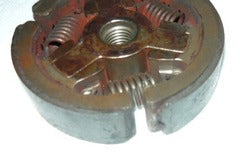 Stihl 045 056 Chainsaw clutch Assembly (spur drum with lined shoes type)