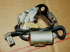 Homelite Chainsaw Points Breaker & condenser PN A69336 NEW (box 3)