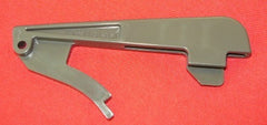 husqvarna 254, 257 chainsaw throttle safety catch pn 501 87 77-02 new (box H-49)