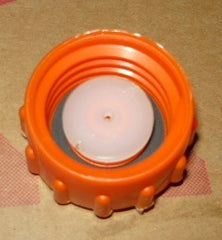 solo 410 blower sprayer tank cap pn 2700178 new (solo box 1)