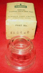 pioneer chainsaw sediment cap pn 425422 new (box 115)