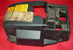 jonsered 535 chainsaw top cover pn 503 11 35-01 new (jn bulky bin)