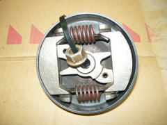 mcculloch mac 10-10 chainsaw clutch sprocket assembly- non replaceable rim type