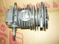 jonsered 2036 turbo chainsaw shortblock- piston, cylinder, crankshaft +