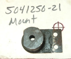 jonsered 910 chainsaw av buffer mount pn 504 12 50-21 new (box C)