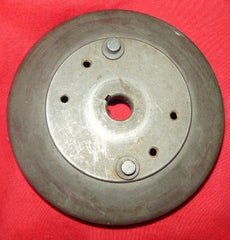 husqvarna 185 cd chainsaw, 165R saw inner flywheel pn 501 54 25-01 (HVA bulky 1000 bin)