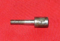 stihl 038 chainsaw brake pivot bolt