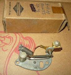 briggs and stratton breaker points pn 29667 new (B&S box 3)