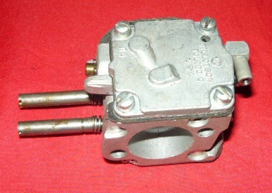 pioneer chainsaw tillotson HS39B carburetor used (box 116)