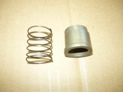 pioneer chainsaw cam and spring pn 425514 & 425641 new (bin 116)