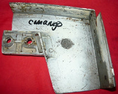 lombard comango chainsaw clutch cover