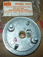 solo 410 blower sprayer starter pulley pn 2600150 new (solo box 1)