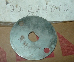 dolmar / makita stop disc pn 122 224 010 new (bin 7)