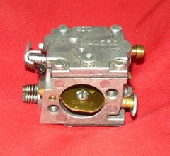 McCulloch SP 60 Chainsaw Walbro SDC carburetor