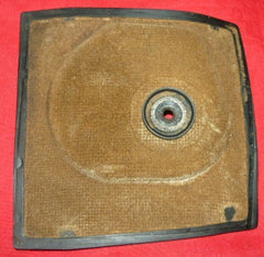 mcculloch pro mac 610, 650, 605, 3.7 timber bear chainsaw air filter used