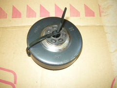 mcculloch mac 10-10 chainsaw clutch sprocket assembly- non replaceable rim type