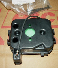 homelite trimmer air filter box with air filter and switch pn A-04707 new (box 54)