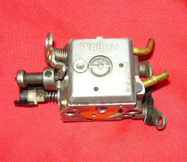Carburetor Intake Gasket for Walbro HDA HDC ZAMA C1Q