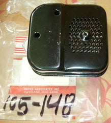 briggs and stratton muffler pn 105-148 replaces pn 297274 + new (B&S box 4)