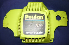 poulan 2055 chainsaw starter recoil cover only