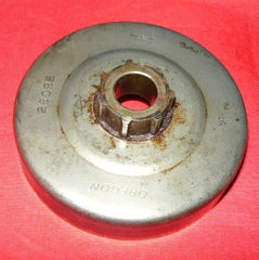 mcculloch mac 10-10 rhp chainsaw clutch sprocket drum