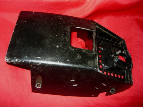dolmar 119 120 chainsaw top engine cover