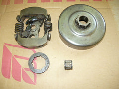 mcculloch mac 3-10 chainsaw clutch sprocket assembly