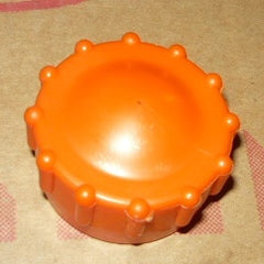 solo 410 blower sprayer tank cap pn 2700178 new (solo box 1)