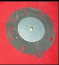 pioneer chainsaw diaphragm set pn 470645 new (bin 114)
