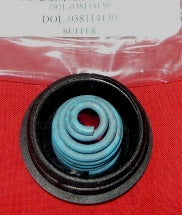 dolmar ps-630, ps-6400, ps-7300, ps-7900 chainsaw av spring mount buffer new pn 038114130 (dolmar bin 3)