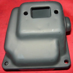 stihl 038 av, magnum, super chainsaw muffler assembly new replaces pn 1119 790 1700 (bin 538)