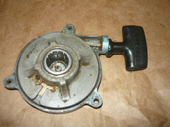 homelite c-51 chainsaw starter assembly