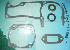 husqvarna 365, 371, 372, 362 & Jonsered 2171, 2071 + chainsaw gasket set new replaces PN 503 64 72 -01