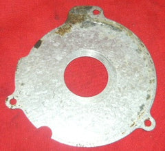 poulan 306a, 245a chainsaw starter cover plate pn 42015 used