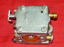 mcculloch pro mac 55 chainsaw walbro sdc carburetor