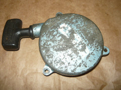 homelite c-51 chainsaw starter assembly