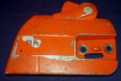 husqvarna 340, 345, 350 chainsaw clutch cover only