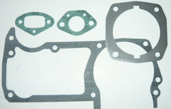 husqvarna 254, 257 chainsaw 4 piece gasket kit new pn 501 87 96-04 (hva 1001 bin)